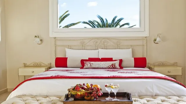 Finikas Hotel Naxos Island photo 1