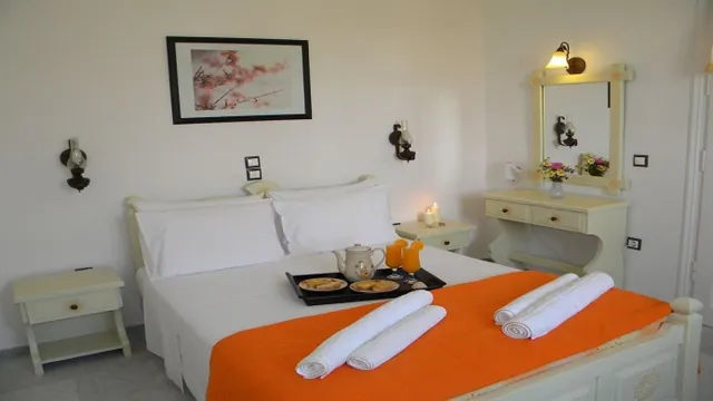 Finikas Hotel Naxos Island photo 2