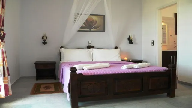 Finikas Hotel Naxos Island photo 3