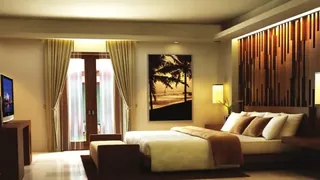 Sense Hotel Seminyak