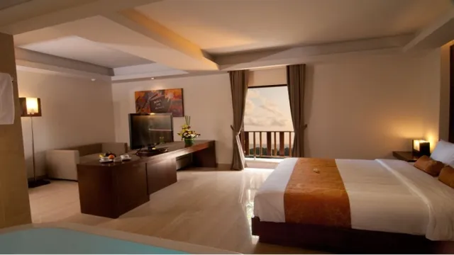 Sense Hotel Seminyak photo 2