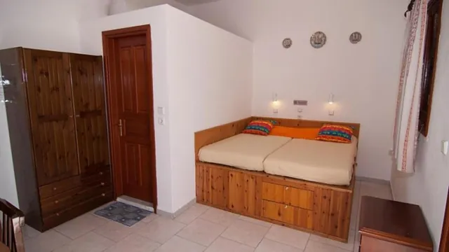 Rafael Hotel Lindos photo 1