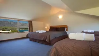 Alexis Motels & Apartments