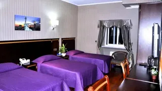 Hotel Rome Love