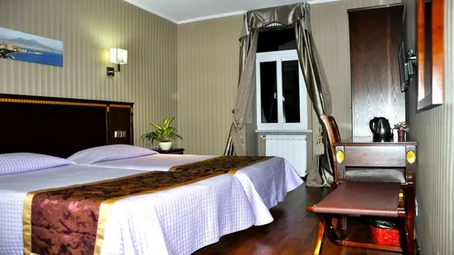 Hotel Rome Love photo 2