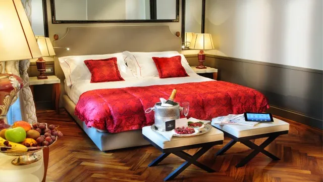 Hotel Rome Love photo 3
