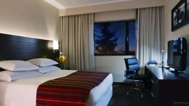 Caesar Business Puerto Montt Hotel photo 1