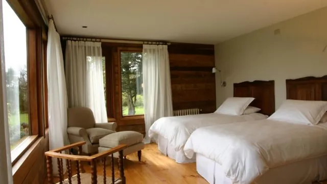 Caesar Business Puerto Montt Hotel photo 2
