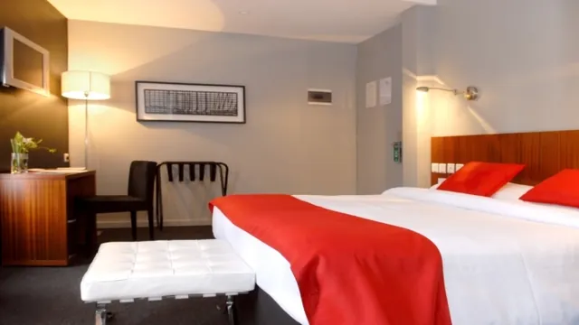 Caesar Business Puerto Montt Hotel photo 3