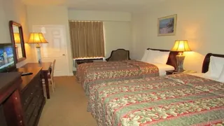 Americas Best Value Inn Houston Galleria
