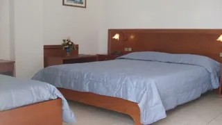 Agrelli Hotel Kos