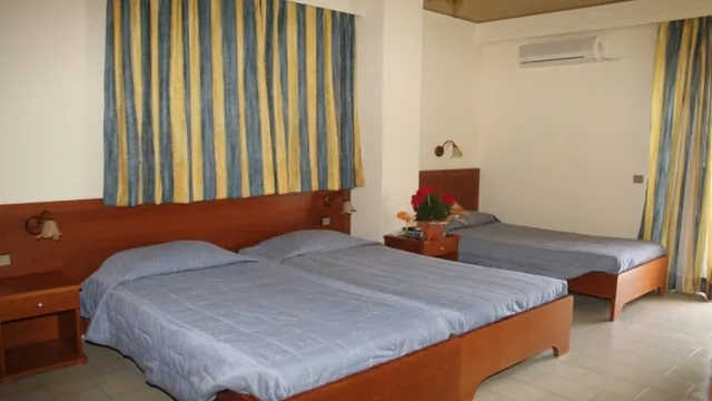 Agrelli Hotel Kos photo 3