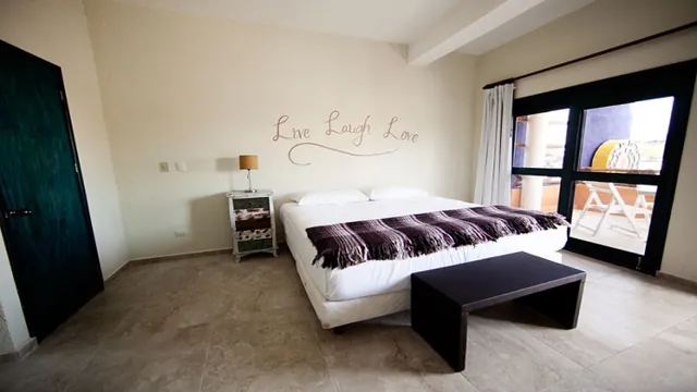 Hotel Arena Holbox Island photo 1