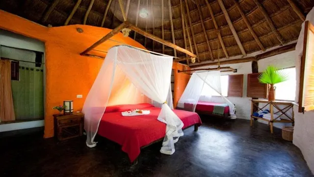 Hotel Arena Holbox Island photo 2