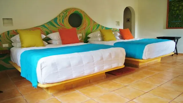 Hotel Arena Holbox Island photo 3