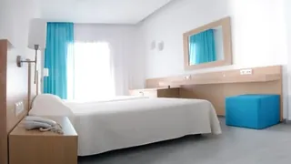 Maritimo Beach Hotel