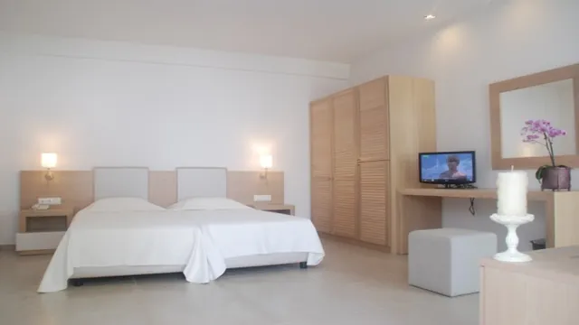 Maritimo Beach Hotel photo 3