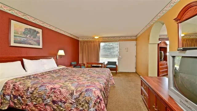 Best Inn Indianapolis photo 1