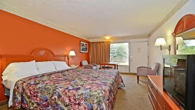 Best Inn Indianapolis photo 2