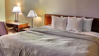 Inverness Vacation Rentals Hotel