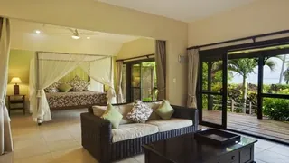 Sea Change Villas Rarotonga