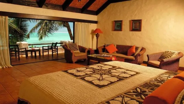 Sea Change Villas Rarotonga photo 2