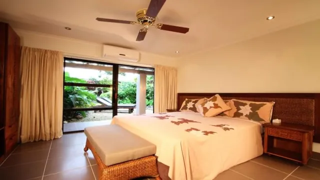 Sea Change Villas Rarotonga photo 3