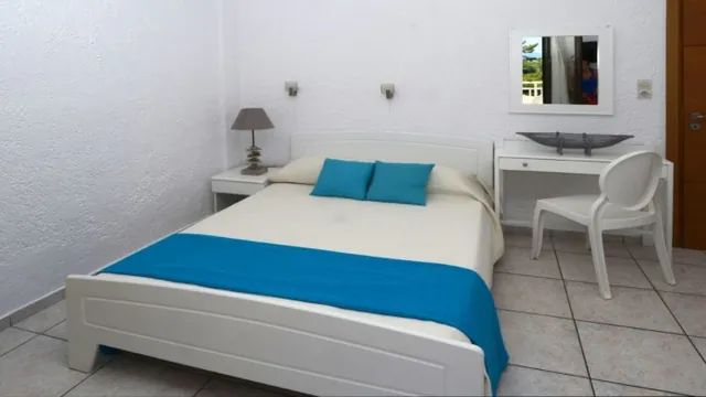 Saradari Apartments Crete photo 1