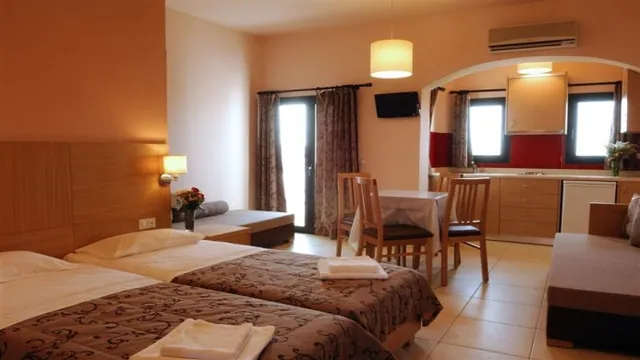 Saradari Apartments Crete photo 2