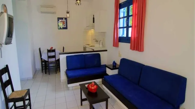 Saradari Apartments Crete photo 3