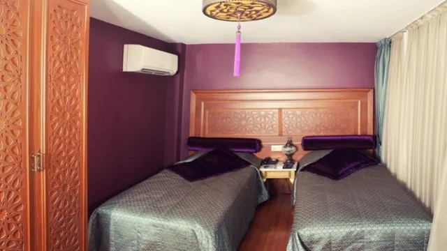 Merial Hotel Istanbul photo 1