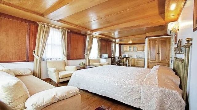Merial Hotel Istanbul photo 2