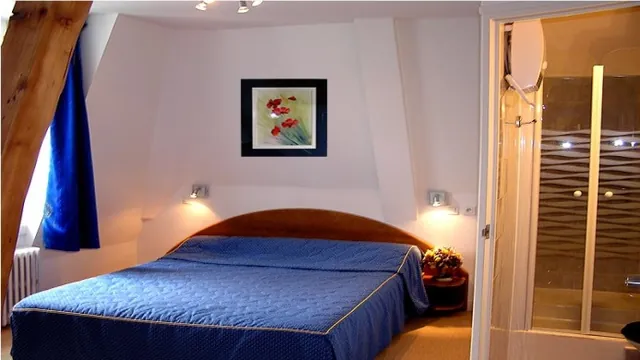 Le Grand Hotel La Bourboule photo 3