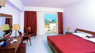Gaia Village Hotel Kos Island