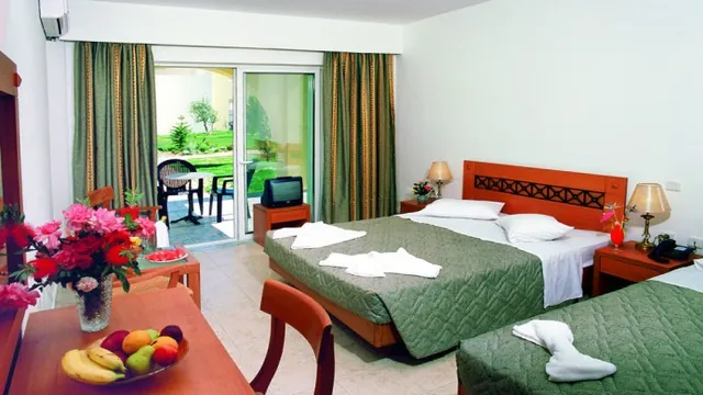 Gaia Village Hotel Kos Island photo 3