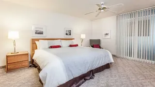 The Loft at The Mountain Village Park City Hotel