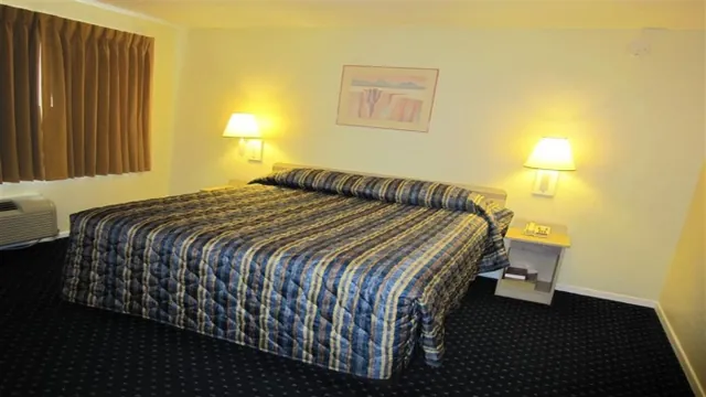Budget Lodge Downtown Phoenix photo 2