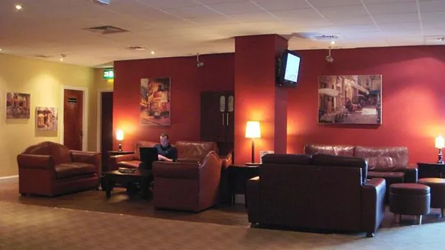 Castlefield Hotel Manchester photo 1