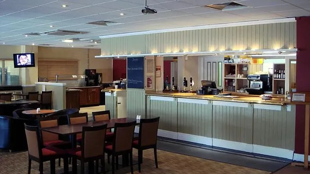 Castlefield Hotel Manchester photo 2