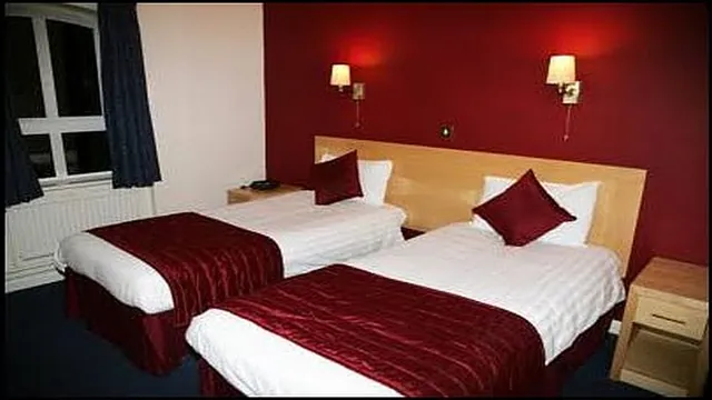 Castlefield Hotel Manchester photo 3