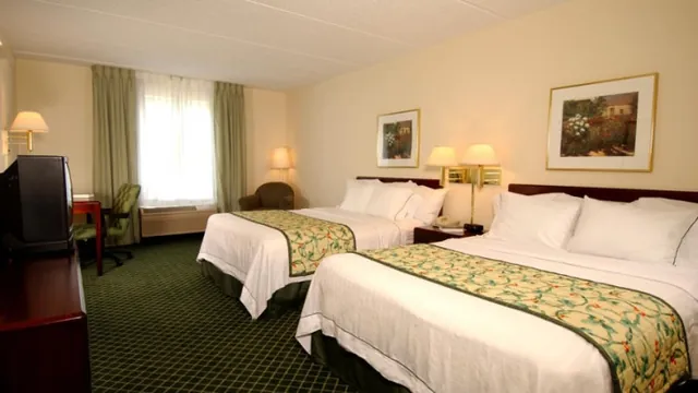 Element Miami International Airport Hotel photo 2