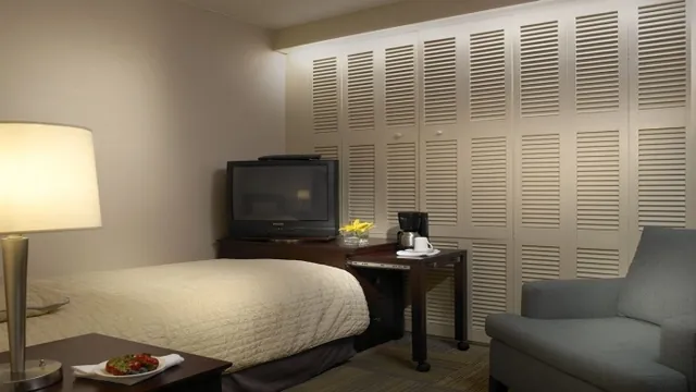Element Miami International Airport Hotel photo 3