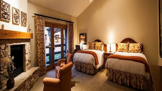 Inn at Swan River West Dennis photo 3