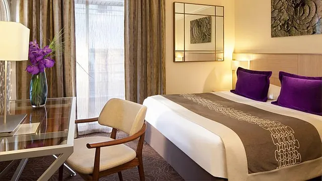 Novotel Sunshine Coast Resort photo 2