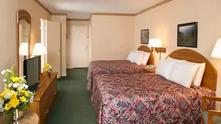Glenstone Lodge Gatlinburg