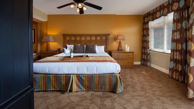 Glenstone Lodge Gatlinburg photo 3