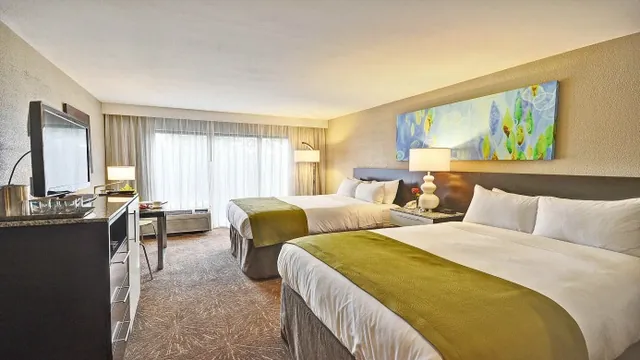Celebration World Resort Kissimmee photo 1