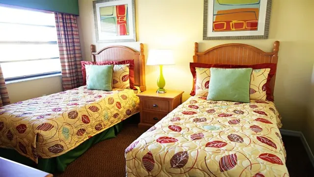 Celebration World Resort Kissimmee photo 2