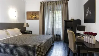 Residenza Borghese Hotel Rome