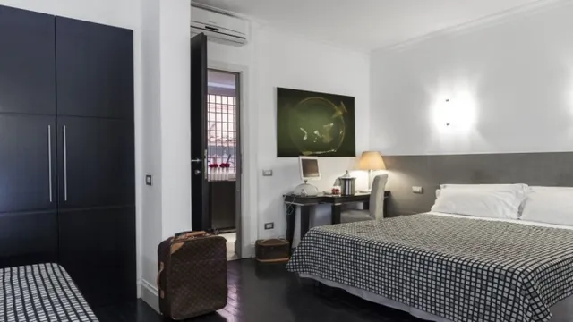 Residenza Borghese Hotel Rome photo 2